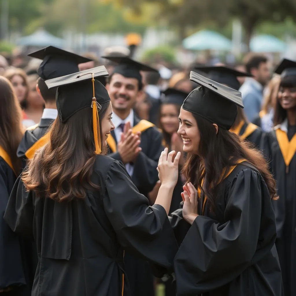 Graduación