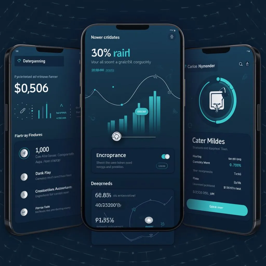 App Bancaria