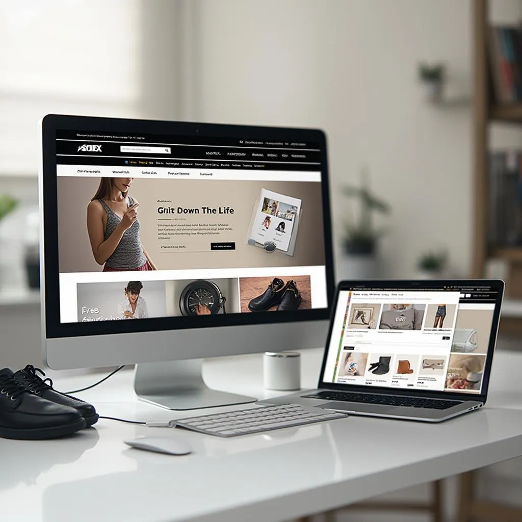 Proyecto E-commerce