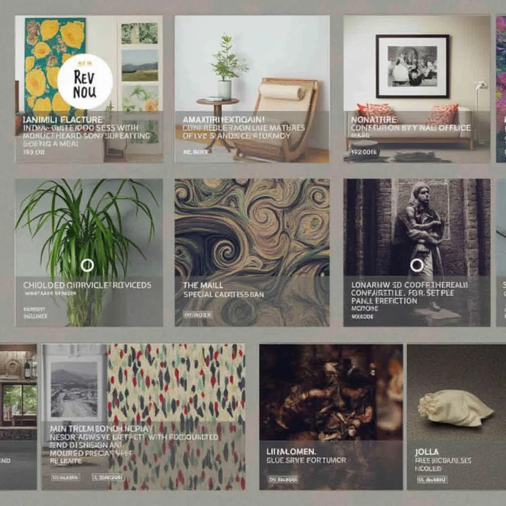 Portfolio Web