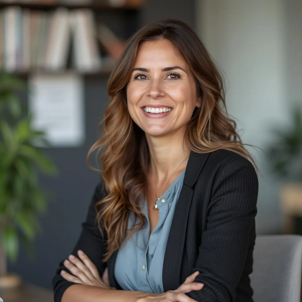 Directora Académica
