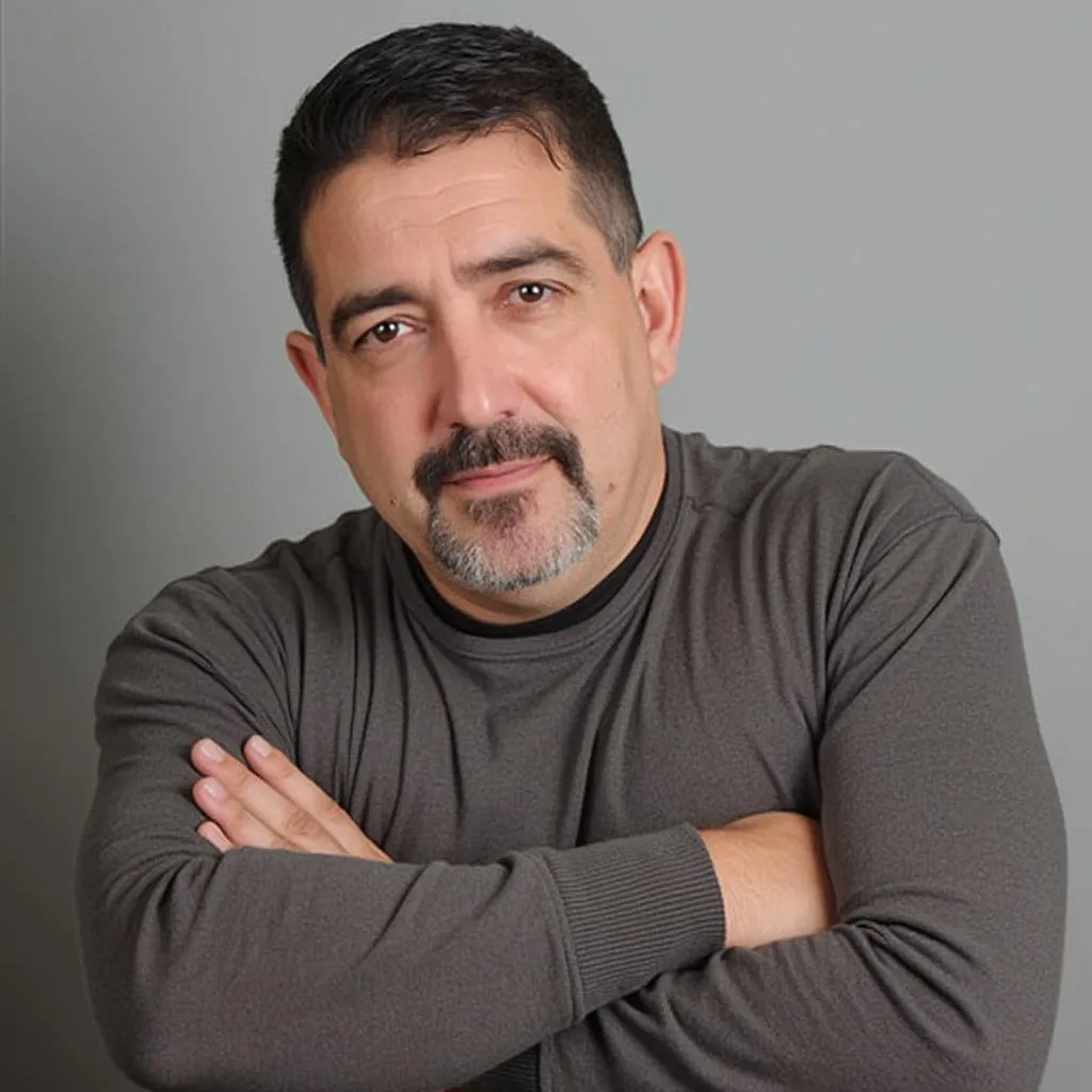 Director Técnico