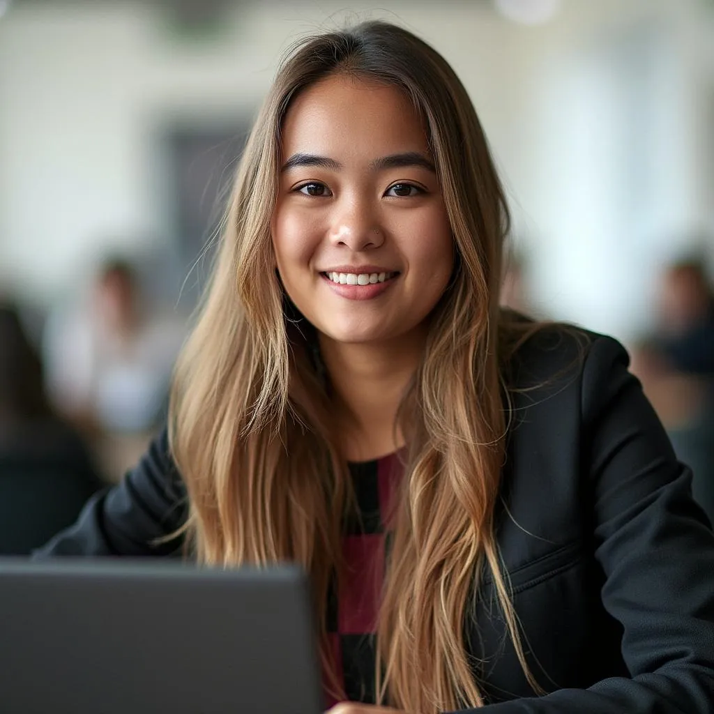 Coordinadora Pedagógica