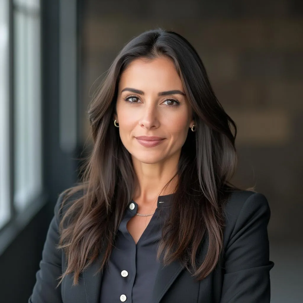 CEO StartupBA