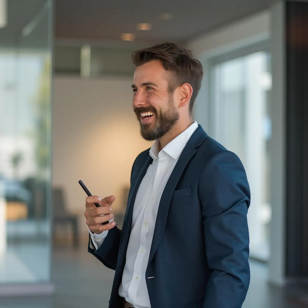 Gerente DigitalCorp